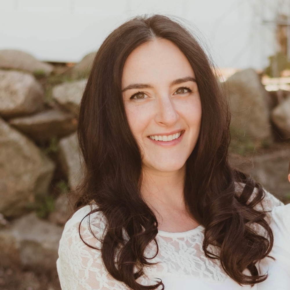 Meet your Posher, Rosa